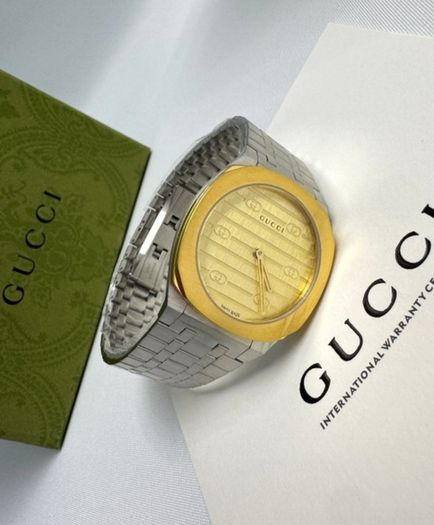 Gucci Watch