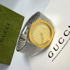Gucci Watch