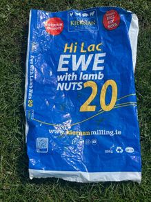 200+ empty bags