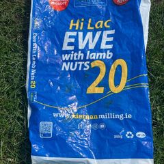200+ empty bags
