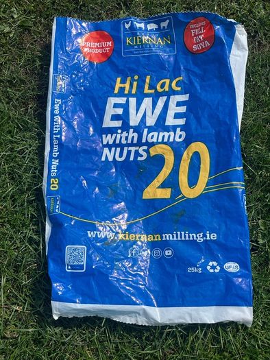 200+ empty bags