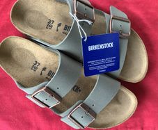 Birkenstock Sandals size EU 37 / 4