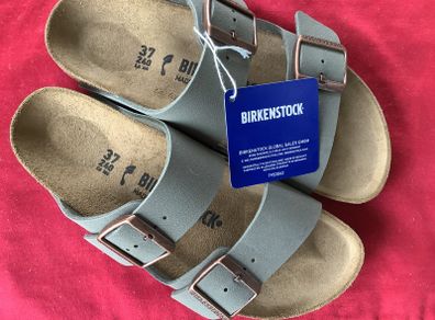Birkenstock Sandals size EU 37 / 4