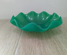 Fluted Bowl