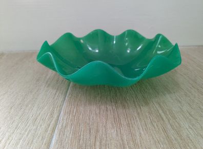 Fluted Bowl