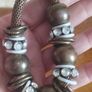Vintage bracelet. Image 3