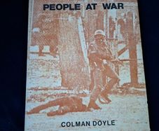People At War Coleman Doyle - The Troubles