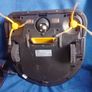 Dibea D500 Pro D-Shaped Robot Vacuum Image 5
