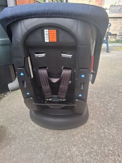 Child Car Seat