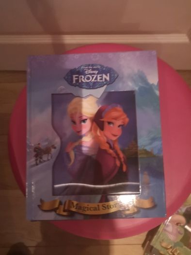 Disney books