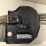 2009 Bmw 7 Series F01 F02 Front Windscreen Wiper Motor & Linkage A1l1b713g Image 3