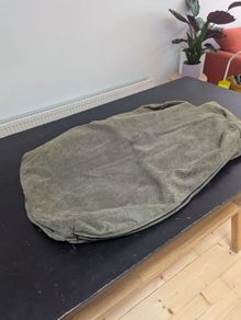FRIHETEN corner sofa cover