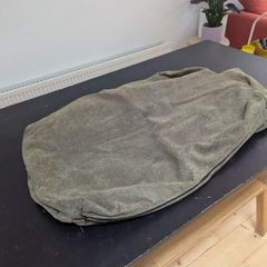FRIHETEN corner sofa cover