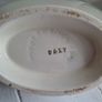 Myott Son & Co. Gravy Boat/Creamer Image 3