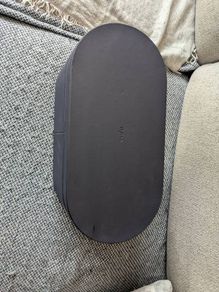 Dyson airwrap