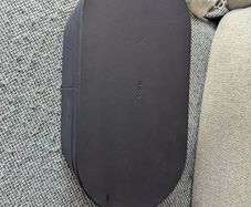 Dyson airwrap