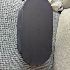 Dyson airwrap