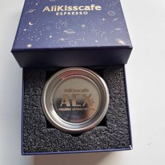 Stainless Steel 58mm 18ml Espresso Portafilter Basket