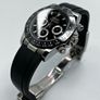 Seiko Daytona Oysterflex Watch Mod 40mm Image 2