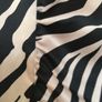 Size 14 Ladies Black/Beige Dress by Inwear Image 4