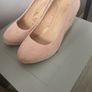 Pink Wedges Image 2