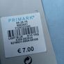 Primark Boys Light Blue,shorts, 9/10, BNWT Image 6