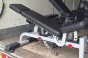 Nautilus Multi Adjustable Benches
