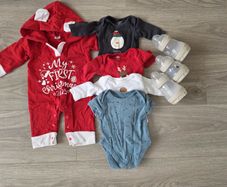 baby clothes