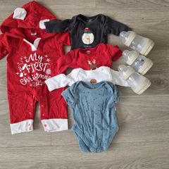 baby clothes