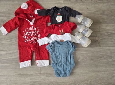 baby clothes