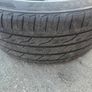 bmw f10 2011 18 inch alloys Image 6