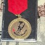 Marlboro Soccer Cup Promotional Medal in Case Postage Available or Collection Image 4