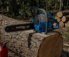 Chainsaws