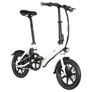 Fiido D3 Pro Electric Bike Image 2