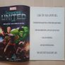 The Ultimates 2 Issue #100 Marvel Comic Book 2016 Image 5