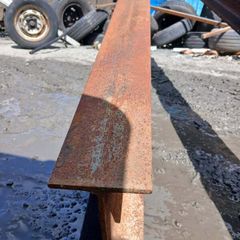 Rsj 8x4x16ft11"