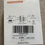 Arvitek POE Ethernet Splitter 1 in 3 out - AT-SE3P Image 2