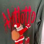 Christmas long sleeve top 9-10 years old Image 2