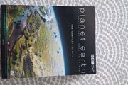 planet earth dvd box set