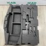 2015 Mazda CX5 Boot Foam Spare wheel Image 8