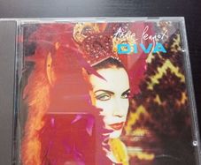 Annie Lennox - Diva CD