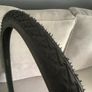 Bicycle tyre Image 4