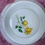 cake plates - vintage ceramic Image 7