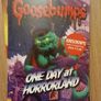 Set of goosebumps 9 books Image 10