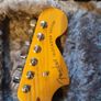 Fender Professional ii Telecaster Deluxe mercury. Rare finish. Trades accepted. Image 9