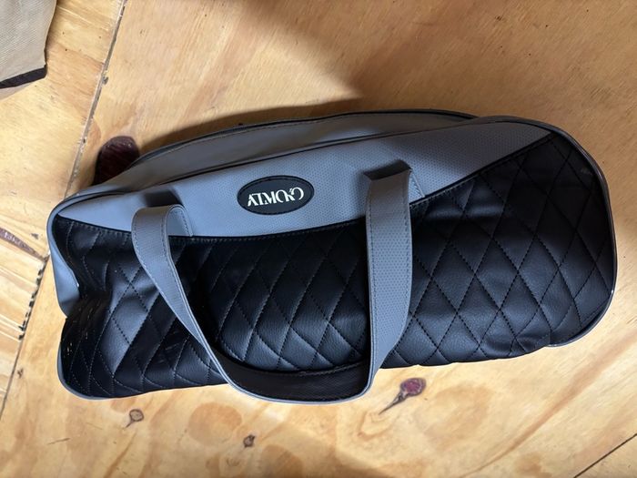Hold-all Travel Bag