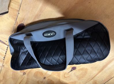 Hold-all Travel Bag