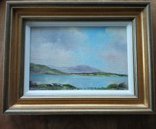 Marjoram " West Cork Coast"
