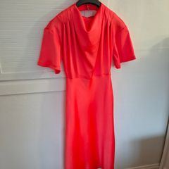 karen millen occasion dress