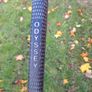 Odyssey White Hot 2 Ball Image 2
